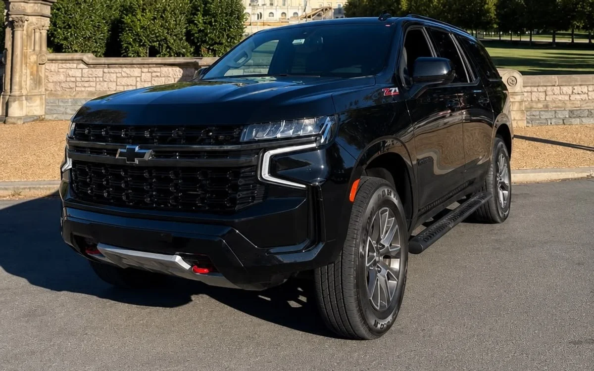SUV premium